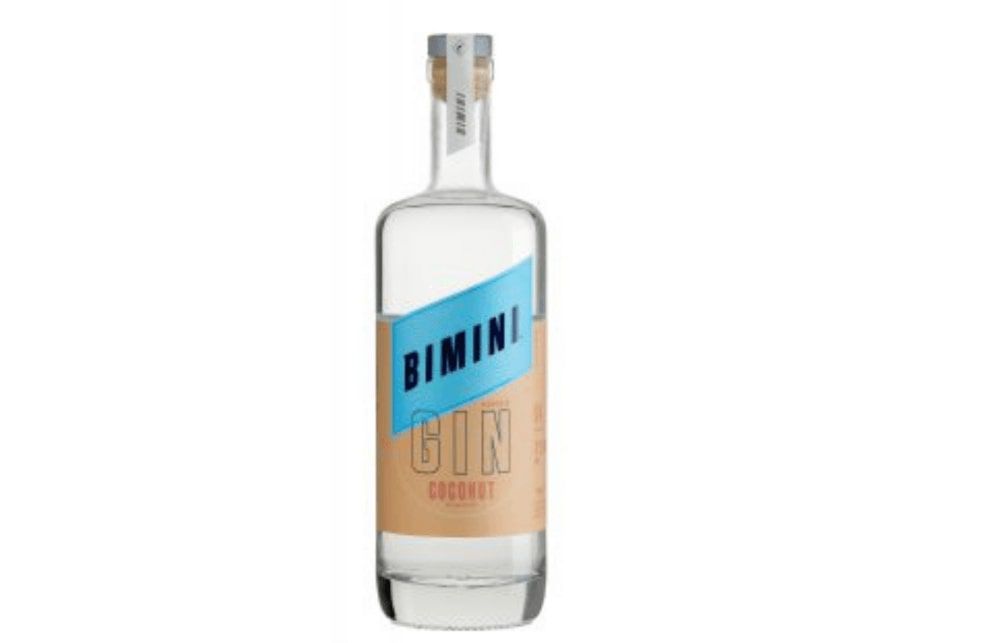 Biddeford distillery launches Bimini Coconut gin