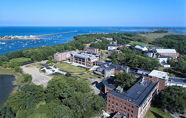 University of New England announces plans to open Maine campuses for fall semester