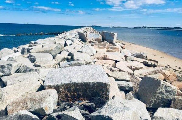 Legislative committee unanimously approves bill to mitigate shoreline damage in Saco Bay