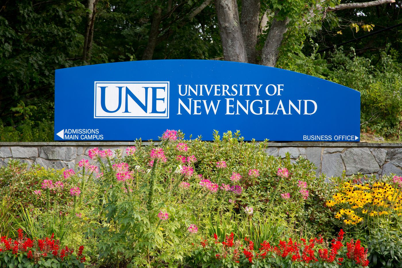 UNE comes up with plan for return to campus