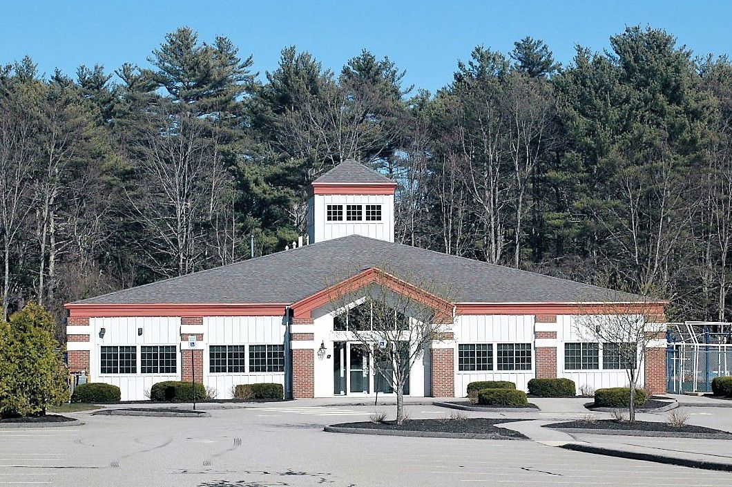 Abutter appealing site plan change on former Toddle Inn building in Saco business park