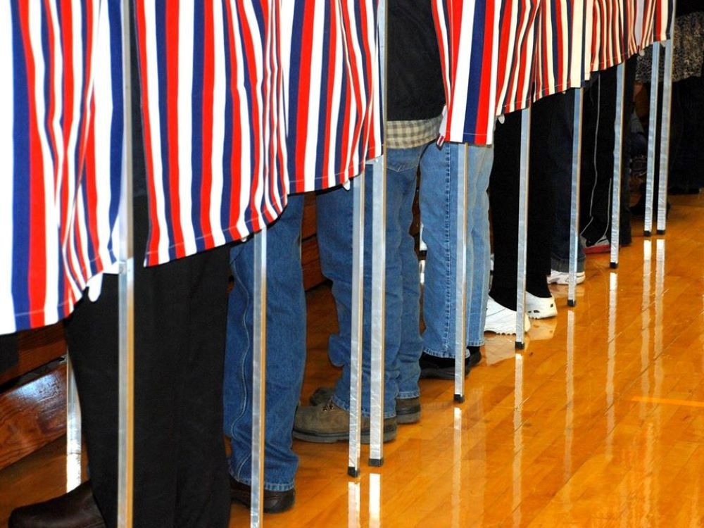 Biddeford residents will vote in November on two bond questions