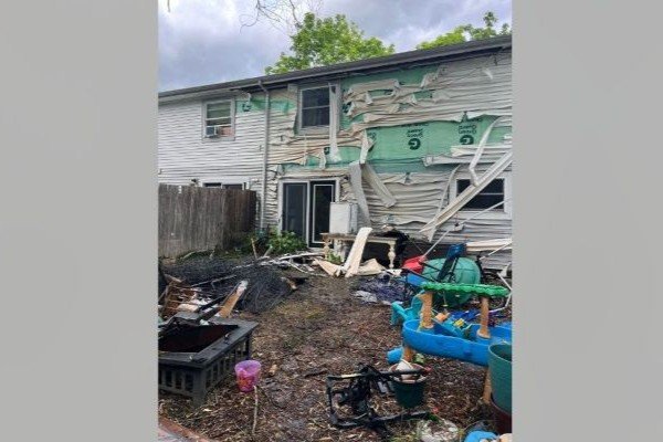 Fire in Biddeford deemed accidental