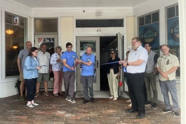 New comedy club opens in Old Orchard Beach