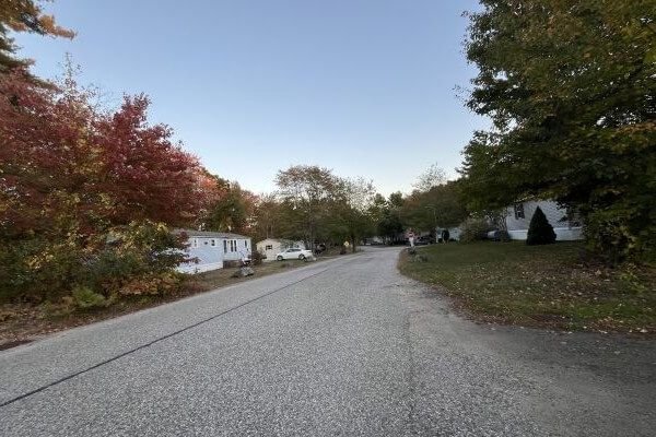 Saco discusses potential ordinance to limit mobile home lot rent increases