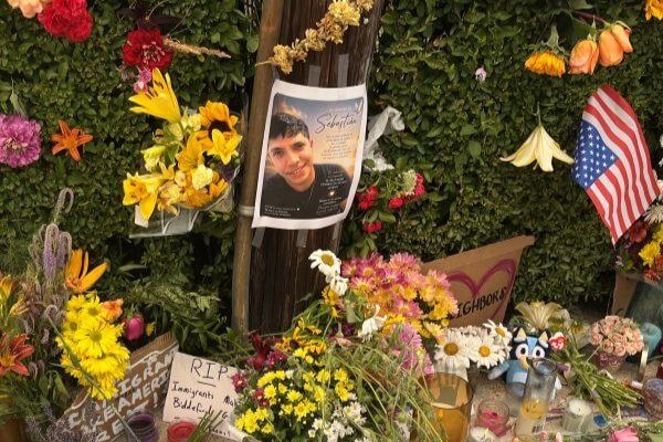 Biddeford mourns community member killed in ICE shooting