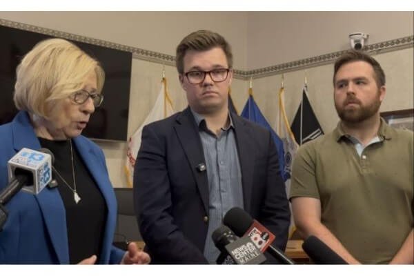 Governor Mills calls for ICE reform